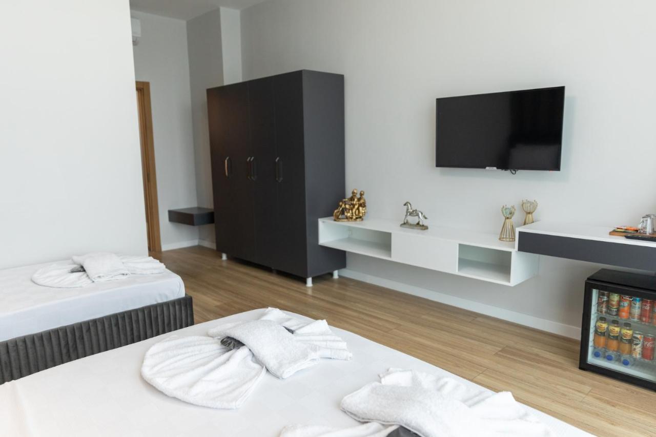 The Hera Maltepe Otel & Spa Isztambul Kültér fotó