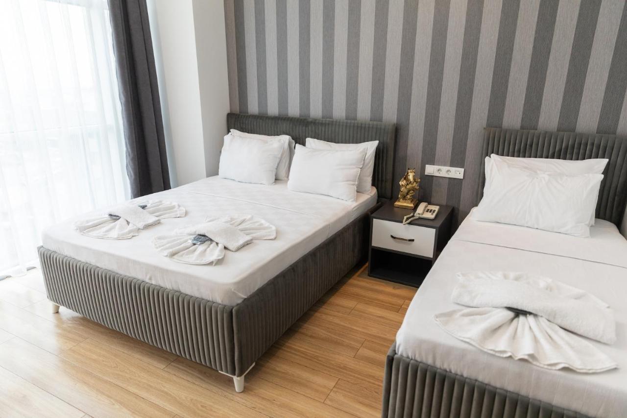 The Hera Maltepe Otel & Spa Isztambul Kültér fotó